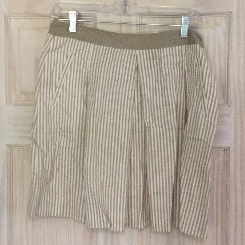 Banana Republic Skirt